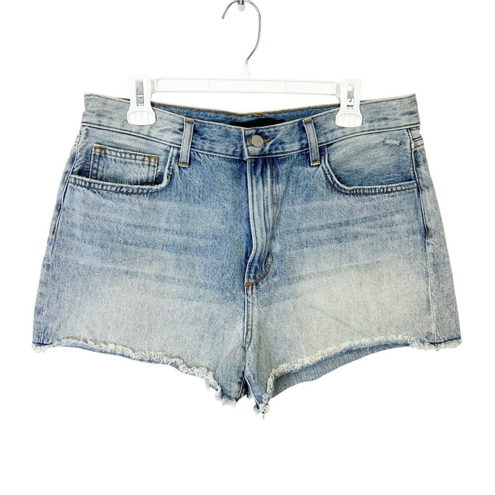 Joes Jeans Denim Shorts Womens Size‎ 31